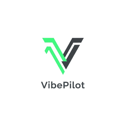 VibePilot Logo